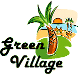 Residentie 'Green Village'